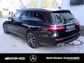 Mercedes-Benz E 220 d T AVANTGARDE AHK NIGHT SD PARKPAKET DAB Schwarz - thumbnail 4