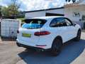 Porsche Cayenne S  HYBRID*1.Hand*Unfallfrei*MWST*333PS Weiß - thumbnail 7