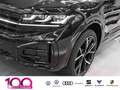 Volkswagen Touareg 3.0 V6 TDI R-Line 22'' LEDER AHK PANO ASSISTENZ DY Black - thumbnail 6