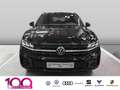 Volkswagen Touareg 3.0 V6 TDI R-Line 22'' LEDER AHK PANO ASSISTENZ DY Negro - thumbnail 2