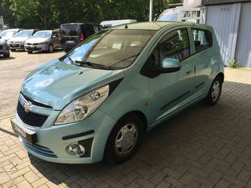 1.0 LS/Klima/Allwetter/Tüv 06.2027