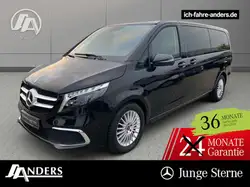 Mercedes-Benz V 300 Avantgarde XL Leder*LED*Distro*Standh*MBUX