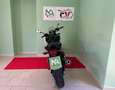 Honda NC 750 NC 750 X DCT ABS (2014 - 15) Noir - thumbnail 10