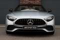 Mercedes-Benz SL Roadster AMG 43 Premium Aut9 | 381pk | Performance-stoelen | Bu Plateado - thumbnail 17