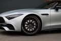 Mercedes-Benz SL Roadster AMG 43 Premium Aut9 | 381pk | Performance-stoelen | Bu Silber - thumbnail 21