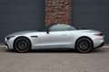 Mercedes-Benz SL Roadster AMG 43 Premium Aut9 | 381pk | Performance-stoelen | Bu Silber - thumbnail 5