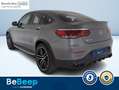 Mercedes-Benz GLC 43 AMG GLC COUPE 43 AMG RACE EDITION 4MATIC AUTO Gris - thumbnail 8