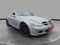 Mercedes-Benz SLK 200 SLK 200 Kompressor Aut. Grau - thumbnail 2