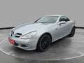 Mercedes-Benz SLK 200 SLK 200 Kompressor Aut. Grau - thumbnail 8