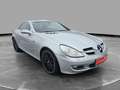 Mercedes-Benz SLK 200 SLK 200 Kompressor Aut. Grau - thumbnail 9