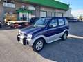 Daihatsu Terios 1.3 4WD CLIMA MOTORE CON 148.000KM Violet - thumbnail 1