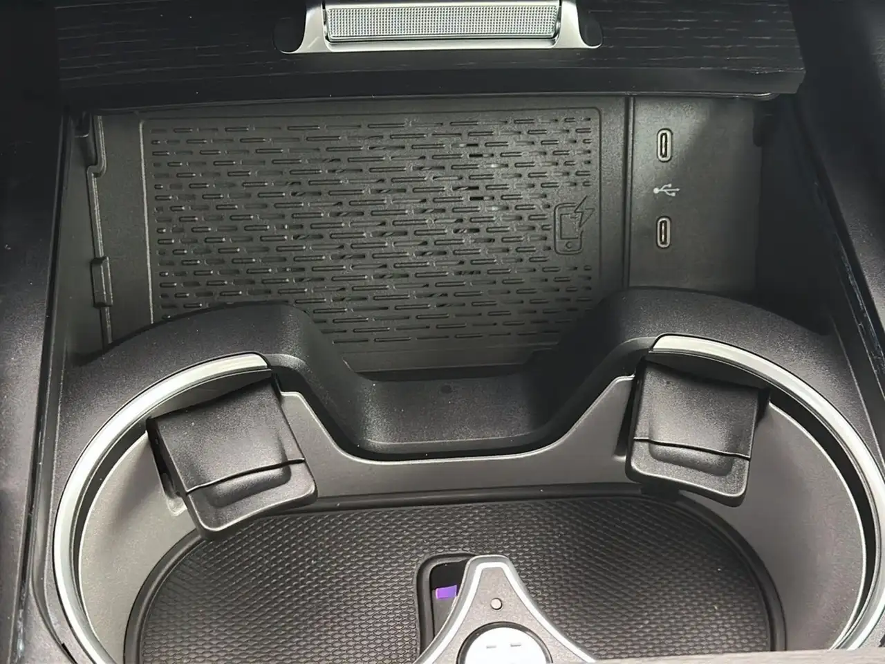 Mercedes-Benz GLS снимка Mercedes-Benz GLS