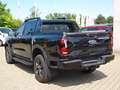 Ford Ranger Stormtrak DoKa 2.3L PHEV 4x4 AT el.Rollo Noir - thumbnail 3