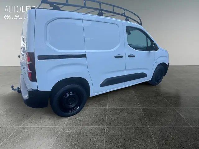 Citroen Berlingo view 6