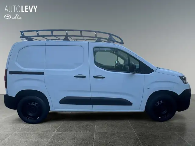 Citroen Berlingo view 7