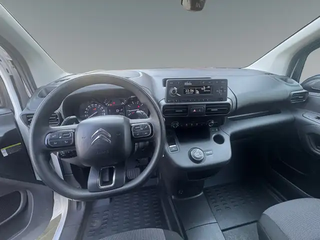 Citroen Berlingo view 11