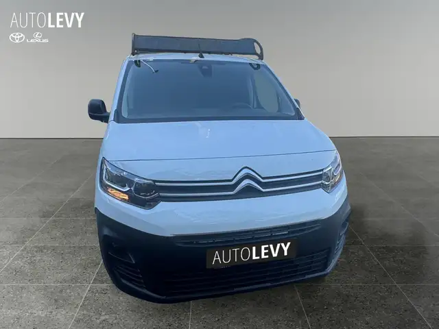 Citroen Berlingo view 9