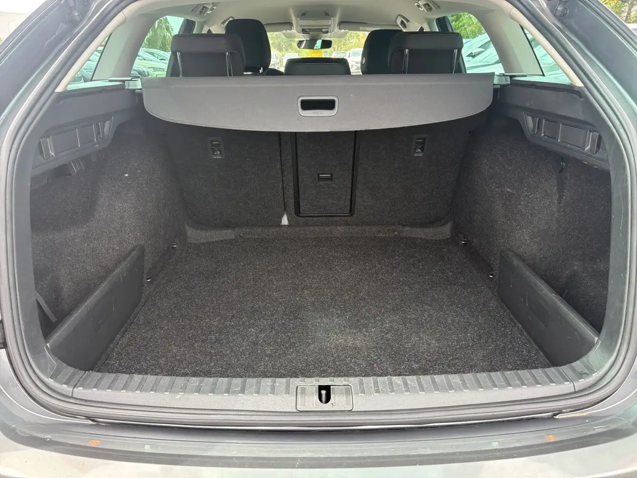 Skoda Octavia Combi Ambition 2.0 TDI, LED/2xPDC/ACC/NA, миниатюра 11