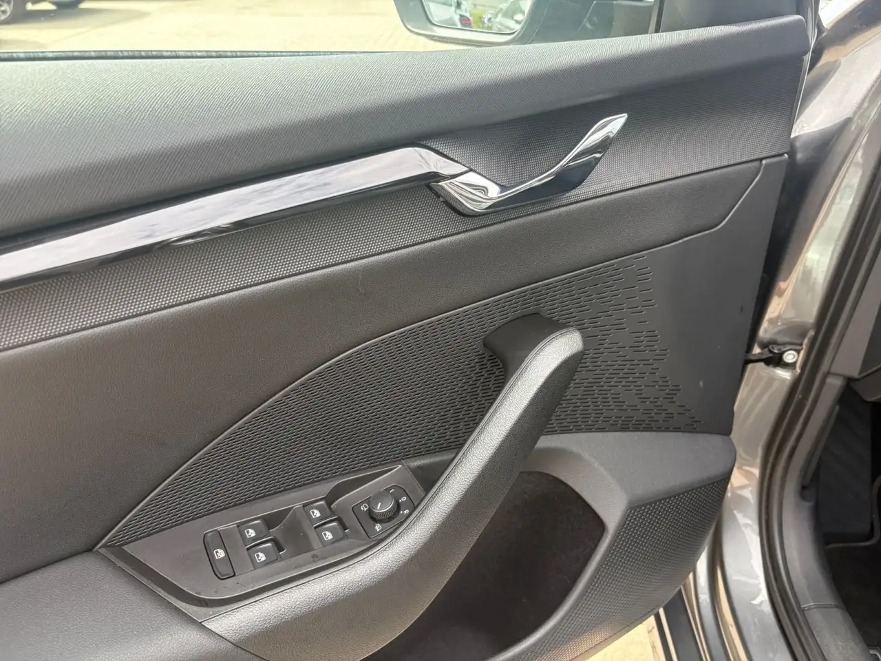Skoda Octavia Combi Ambition 2.0 TDI, LED/2xPDC/ACC/NA, миниатюра 16