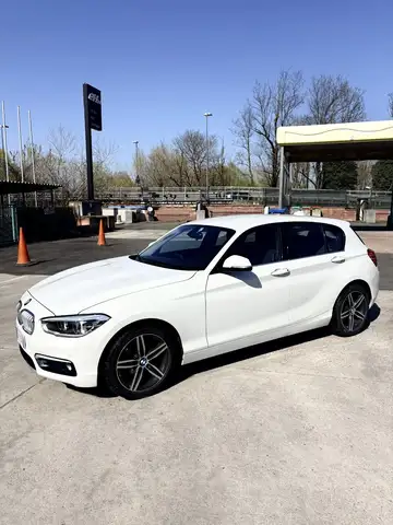 BMW 116