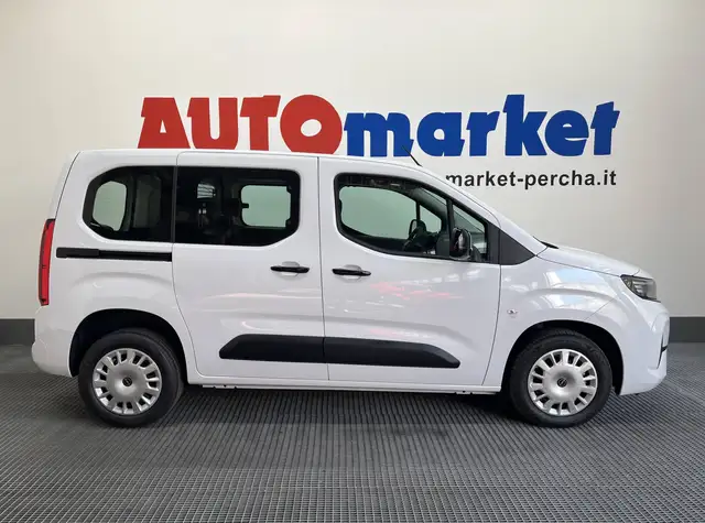 Opel Combo Life Cargo 1.5 D N1