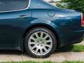 Maserati Quattroporte 4.2 V8 Blue - thumbnail 13