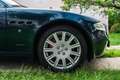 Maserati Quattroporte 4.2 V8 Blue - thumbnail 12