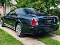 Maserati Quattroporte 4.2 V8 Blau - thumbnail 2