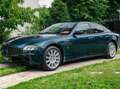 Maserati Quattroporte 4.2 V8 Blau - thumbnail 1