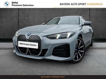 eDrive40 340ch M Sport