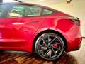 Tesla Model 3 * PERFORMANCE * VERKAUFT * Rouge - thumbnail 14
