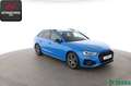 Audi S4 Avant 3.0 TDI qu TURBOBLAU,MATRIX,AHK,OPTIK Blau - thumbnail 7
