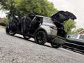 Land Rover Range Rover Evoque 2.0 DYNAMIC 21”RIMS.BLACK-LINE/NAVI/LEDER/ Grijs - thumbnail 2
