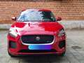 Jaguar E-Pace 2.0 D - 150 ch AWD BVM Rood - thumbnail 1