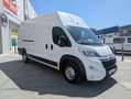 Citroen Jumper Fg. 2.0BlueHDi 35 L4H3 Heavy 160 Blanc - thumbnail 6