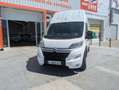 Citroen Jumper Fg. 2.0BlueHDi 35 L4H3 Heavy 160 Blanc - thumbnail 2