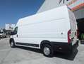 Citroen Jumper Fg. 2.0BlueHDi 35 L4H3 Heavy 160 Blanc - thumbnail 4