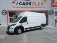 Citroen Jumper Fg. 2.0BlueHDi 35 L4H3 Heavy 160 Blanc - thumbnail 1