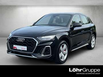 S line 40 TDI quattro S tronic *AHK*Pano*