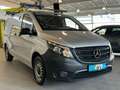 Mercedes-Benz Vito Kasten 116 CDI, RWD lang, RFK, Tempo Plateado - thumbnail 10