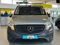 Mercedes-Benz Vito Kasten 116 CDI, RWD lang, RFK, Tempo Plateado - thumbnail 11