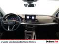 Audi Q5 40 2.0 tdi mhev quattro 204cv s-tronic Bianco - thumbnail 9