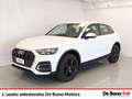 Audi Q5 40 2.0 tdi mhev quattro 204cv s-tronic Bianco - thumbnail 1