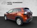 Suzuki S-Cross 1,4 DITC 6AT Hybrid 48V ALLGRIP shine Brun - thumbnail 3