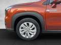 Suzuki S-Cross 1,4 DITC 6AT Hybrid 48V ALLGRIP shine Brun - thumbnail 9