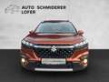 Suzuki S-Cross 1,4 DITC 6AT Hybrid 48V ALLGRIP shine Brun - thumbnail 8