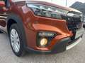 Suzuki S-Cross 1,4 DITC 6AT Hybrid 48V ALLGRIP shine Brun - thumbnail 10