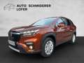Suzuki S-Cross 1,4 DITC 6AT Hybrid 48V ALLGRIP shine Brun - thumbnail 1