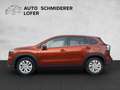 Suzuki S-Cross 1,4 DITC 6AT Hybrid 48V ALLGRIP shine Braun - thumbnail 2