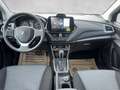 Suzuki S-Cross 1,4 DITC 6AT Hybrid 48V ALLGRIP shine Braun - thumbnail 17